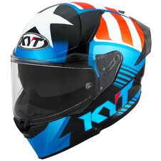 KYT prilba R2R - Straight