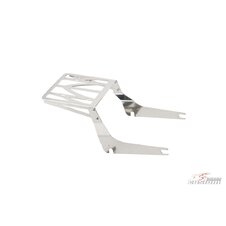 Nosič CUSTOMACCES DETACHABLE SS0038J nerez