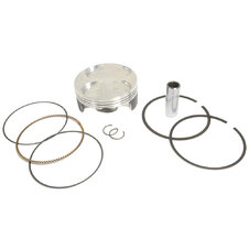 Kovaný piest sada ATHENA S4F09500011B d 94,97