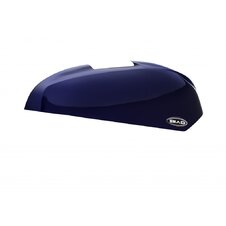 Kryt SHAD D1B43E01 pre SH43 modrá