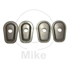 Podložky smerovky JMP čierna