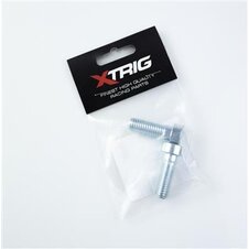 Sada skrutiek X-TRIG PHDS 50400005 M12x35 (2 skrutky)