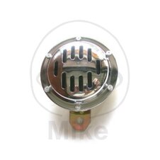 Klaksón JMP 12V 100mm chróm