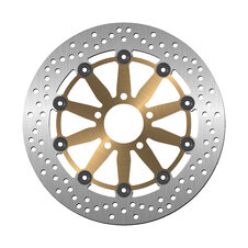 Brzdový kotúč NG 1138