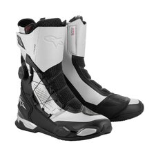 Alpinestars čižmy SP-X BOA - Silver