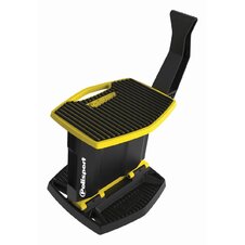 Zdvíhací stojan POLISPORT 8982700001 žlto RM 01/ čierna