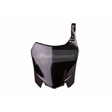 ŠPZ POLISPORT 8659400003 čierna