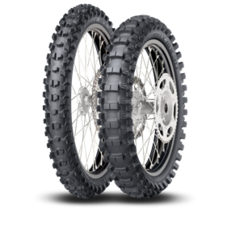 Pneumatika DUNLOP 120/90-19 66M TT GEOMAX MX34