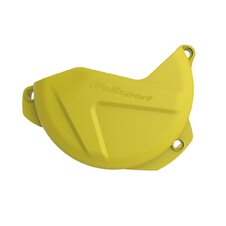 Kryt  spojkového  veka POLISPORT PERFORMANCE 8447500002 Žltá RM 01