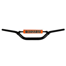 Riaditka ACCOSSATO aluminium, 28.5 mm čierna