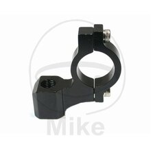 držiak  zrkadla JMT čierna 7/8"