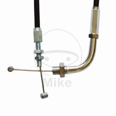 Lanko plynu JMT A - otvorené