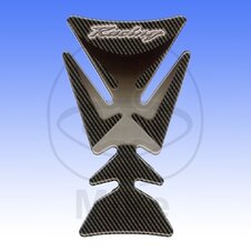 Tankpad JMT racing šedá 120 X 140 mm