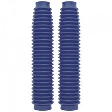 Kryty  prednej vidlice POLISPORT 8365000002 350x41 mm modrá