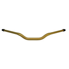 Riaditka ACCOSSATO aluminium, 28.5 mm zlatá