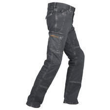 Furygan - jeans SAMMY / grey