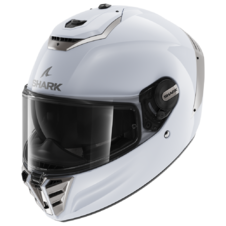 SHARK prilba Spartan RS - white sp / w01