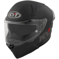 KYT prilba R2R - Matt Black