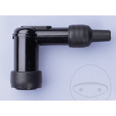 Koncovky k zapaľovacím sviečkam NGK LB01F