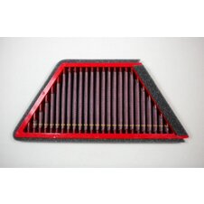 Výkonný vzduchový filter BMC FM466/04RACE (alt. HFA2916 ) len na pretekárske účely