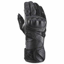 IXON rukavice THUND / black