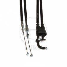 Lanko plynu JMT A - otvorené