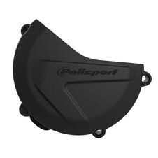 Kryt  spojkového  veka POLISPORT PERFORMANCE 8460300001 čierna