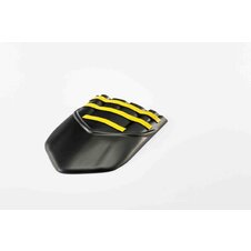 Nástavec zadného blatníka PUIG 9904J matná čierna