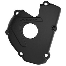 Kryt víka zapaľovania POLISPORT PERFORMANCE 8463800001 čierna