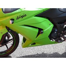 RDmoto padacie protektory PH01 - Kawasaki ZX250R Ninja r.08-12
