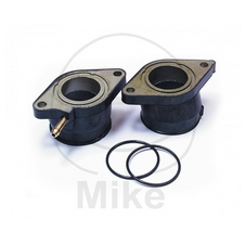 Príruba  sania - sada JMT 2 kusy