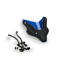 Plexi na motorku PUIG NEW GEN. SPORT PLUS 20620A modrá