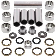 Ložiská   tesnenia prepákovania sada All Balls Racing SALB27-1018