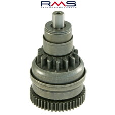 Pastorok start. páky RMS 100254720