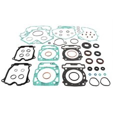 Sada  tesnení motoru-  komplet  vr. gufier WINDEROSA CGKOS 811982