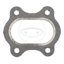 Tesnenie výfuku ATHENA S410010012019 41X70.5X1 mm