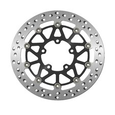 Brzdový kotúč NG 1940ZG Závodný