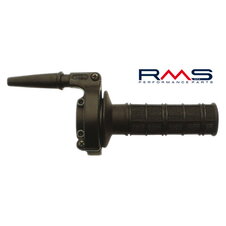 Kompletná plynová rukoväť DOMINO 184080610 DOMINO