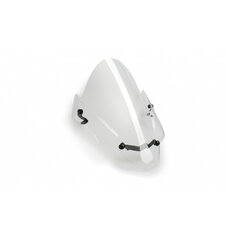 Plexi štít PUIG Z-RACING 20794W priehľadné