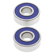 Ložiská   tesnenie kolesa sada All Balls Racing WB25-1680