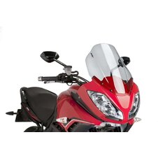 Plexi štít PUIG TOURING 4359W priehľadné