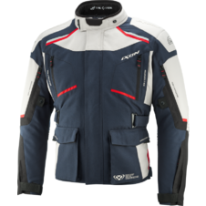 IXON bunda MIDGARD C-Size / navy