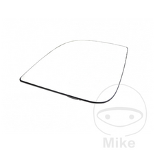 Sklo zrkadla JMP pravý