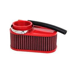 Výkonný vzduchový filter BMC FM01067