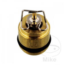 Ihla  plaváku TOURMAX so sedadlom