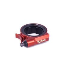 Nastavenie predpätia X-TRIG 10300003