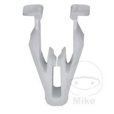 Ozdobná spona mriežky JMP 10 kusov