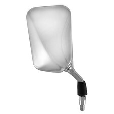 Zpätné zrkadlo RMS 122772080 pravý chróm