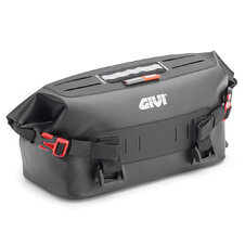 GIVI - GRT717B VODEODOLNY TANKVAK S POPRUHMI 5L
