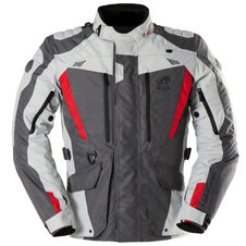 FURYGAN - bunda APALACHES EVO / Grey-Red